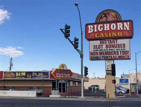 bighorn casino sportsbook - Sports Betting Locations in Las Vegas, NV for 2024